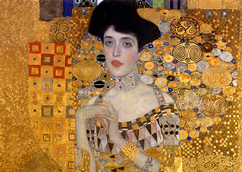 The Woman in Gold