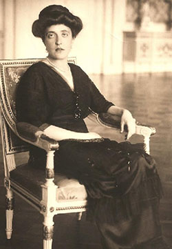Adele Bloch-Bauer