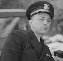 Charles Parkhurst