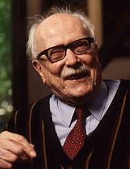 Kenneth Lindsay