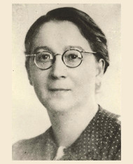 Rose Valland