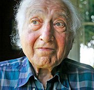 Bernard Taper