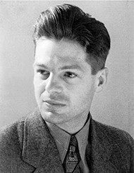 Capt. Walter Huchthausen