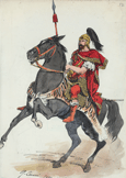 Roman Soldier